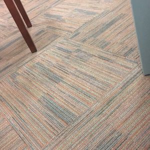 Meet your Posher, Tommy